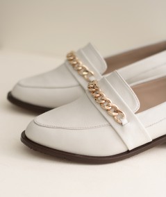 Loafers Florencia Humo