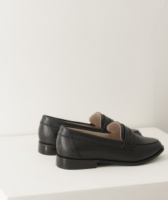 Loafers Negros Babel