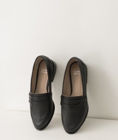 Loafers Negros Babel