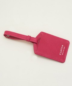 Leather Tags for suitcases