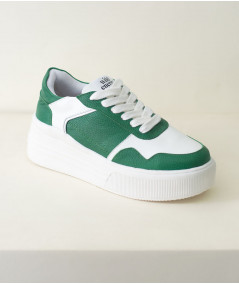 Gina Green Sneakers