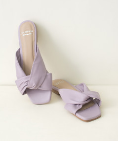 Fiji Lilac Sandals