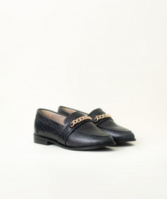 Loafers Florencia Negro