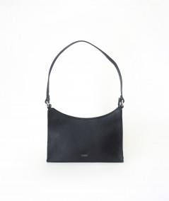 Renata Leather shoulder bag