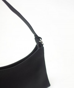 Renata Leather shoulder bag