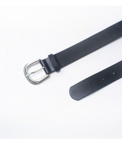 Rosca leather belt