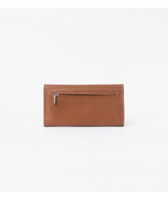 Marina leather wallet