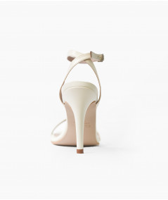 Sandalias Cali Hueso