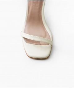 Sandalias Cali Hueso