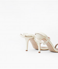 Sandalias Cali Hueso