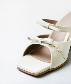 Sandalias Cala Hueso