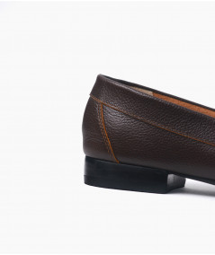 Florencia loafers cuero apache