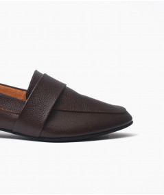 Florencia loafers cuero apache