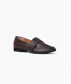 Florencia loafers cuero apache