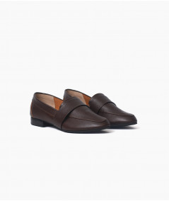 Florencia loafers cuero apache