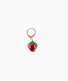 Charm Fresa solitario