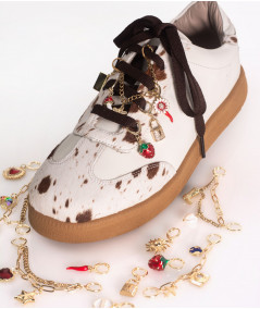 Charm Fresa solitario