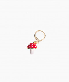 Charm Hongo solitario