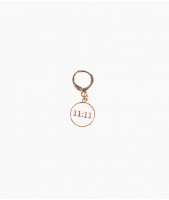 Charm Manifiesto solitario