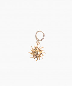 Charm Sol solitario