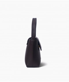 Cartera de cuero Maite