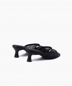 copy of Samantha leather shoes
