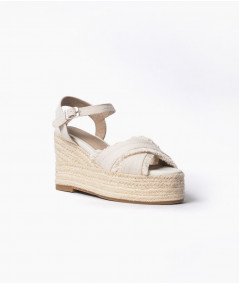 Joanna platform sandals