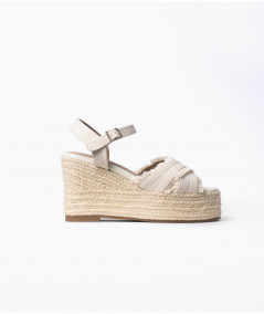 Joanna platform sandals
