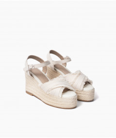 Joanna platform sandals