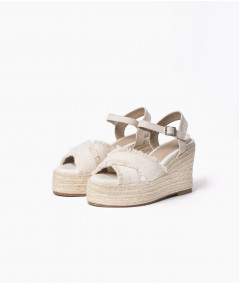 Joanna platform sandals