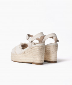 Joanna platform sandals