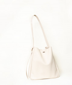 Brisa Leather tote bag