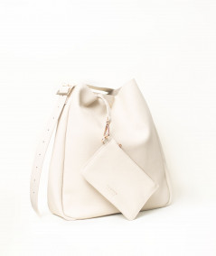 Brisa Leather tote bag