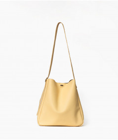 Brisa Leather tote bag