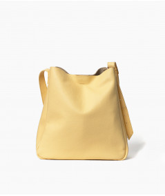 Brisa Leather tote bag