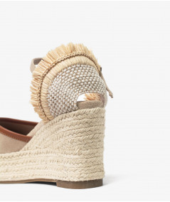 Alpargatas Micaela Arena