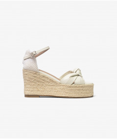 Alpargatas Saona hueso