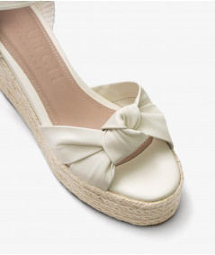 Alpargatas Saona hueso