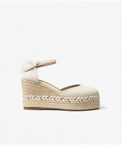 Creta espadrilles
