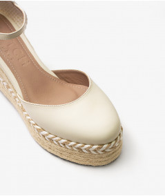 Creta espadrilles