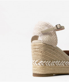 Creta espadrilles
