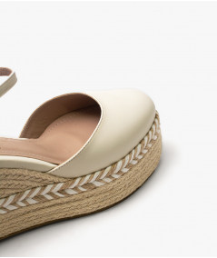 Creta espadrilles