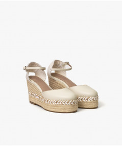 Creta espadrilles