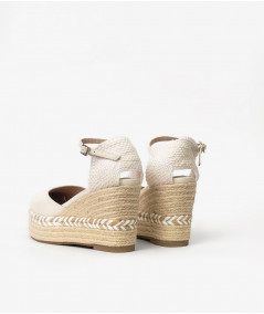 Creta espadrilles