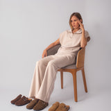 Travel Set beige by Lima Basics