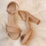 Zapatos personalizados para novia