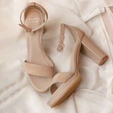 Zapatos personalizados para novia