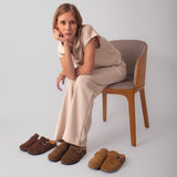 Travel Set beige by Lima Basics