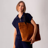 Travel Set azul by Lima Basics