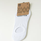 Medias invisibles Blancas